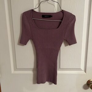 Short Sleeve Top